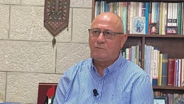 فراس ياغي لـ “الدستور”: المفاوضات حول الهدنة الطويلة في غزة مستمرة والتفاصيل موضع خلاف فراس ياغي لـ “الدستور”: المفاوضات حول الهدنة الطويلة في غزة مستمرة والتفاصيل موضع خلاف