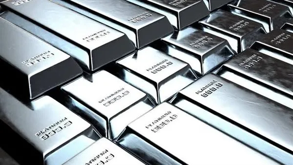 ارتفاع أسعار البلاتين إلى أعلى مستوى منذ 2014 بسبب مخاوف من نقص الإمدادات