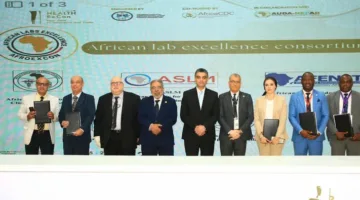 إطلاق أول تحالف للاعتمادية المخبرية في إفريقيا