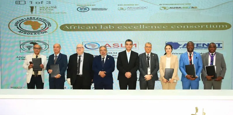 إطلاق أول تحالف للاعتمادية المخبرية في إفريقيا