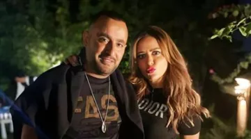 التحقيقات تُفرج عن مها الصغير بعد سماع شهادتها ضد أحمد السقا بتهمة الاعتداء عليها.