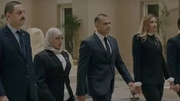 حزب الجبهة الوطنية يطرح أغنية “يد بيد” تعبيرًا عن تضامن الشعب المصري حزب الجبهة الوطنية يطرح أغنية “يد بيد” تعبيرًا عن تضامن الشعب المصري