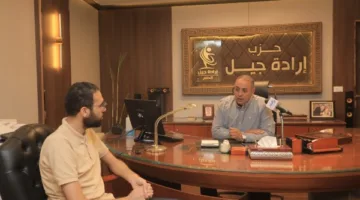 تحالف الأحزاب: سنشارك في القائمة الوطنية بغض النظر عن عدد المقاعد.. والتحالف الانتخابي ليس مجرد «تعيين»