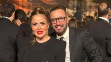 محكمة التحقيق تقرر الإفراج عن مها الصغير بعد الاستماع لشهادتها ضد أحمد السقا