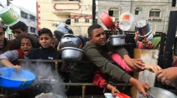 “الأمم المتحدة”: الفلسطينيون يفقدون حياتهم أثناء سعيهم للحصول على الطعام