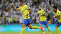 النصر يعلن عن تمديد عقد كريستيانو رونالدو