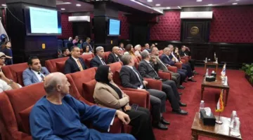 أمانة عمال “مستقبل وطن” تُنهي الدورة الأولى للتدريب على إدارة الحملات الانتخابية