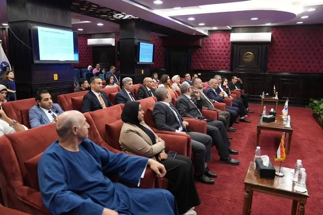 أمانة عمال “مستقبل وطن” تُنهي الدورة الأولى للتدريب على إدارة الحملات الانتخابية أمانة عمال “مستقبل وطن” تُنهي الدورة الأولى للتدريب على إدارة الحملات الانتخابية