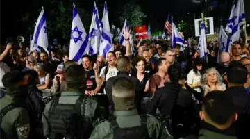 عائلات المحتجزين الإسرائيليين تتوعد باستئناف الاحتجاجات: “الاتفاق هو الخيار الوحيد”