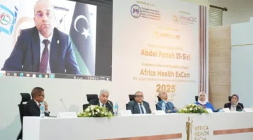 “جهار” تطلق أول تطبيق ذكي محلي ودولي لتحديد أولويات تجهيزات المستشفيات الطبية