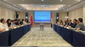 وزير الاستثمار: الحكومة تطبق استراتيجيات لتشجيع زيادة إنتاج السيارات الكهربائية