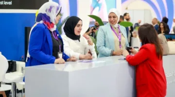 وزارة الصحة تشارك في النسخة الرابعة من معرض ومؤتمر صحة إفريقيا لعرض تجربة مصر في تحسين القطاع الصحي