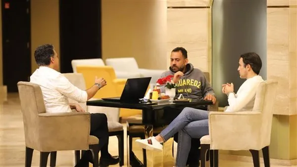 نستعرض ثلاثة مدربين مرشحين لتولي تدريب الزمالك بعد الرمادي، ولا تشمل القائمة نونو ألميدا. نستعرض ثلاثة مدربين مرشحين لتولي تدريب الزمالك بعد الرمادي، ولا تشمل القائمة نونو ألميدا.