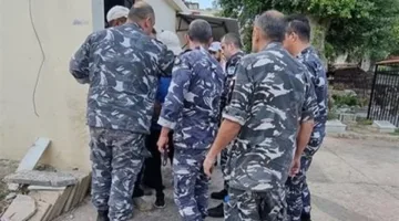 الجهات الأمنية تكشف تفاصيل عن امرأة مجهولة تعرضت للاصطدام بسيارة