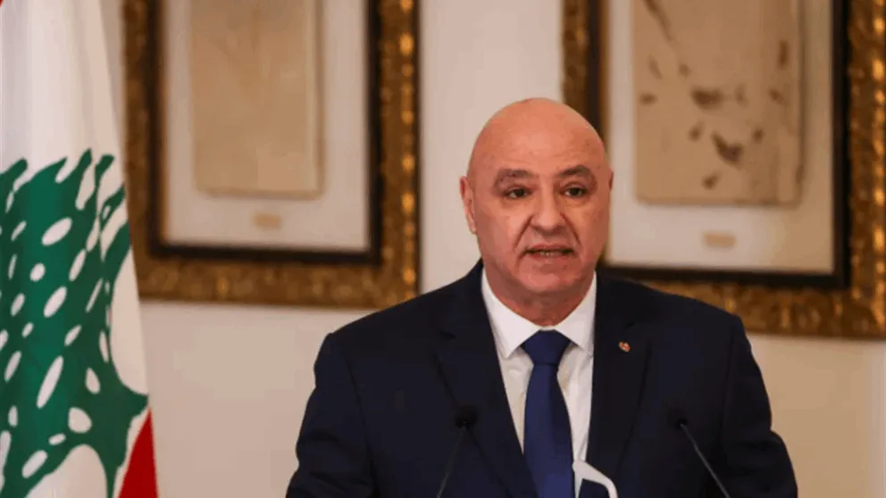 الرئيس عون يتلقى مكالمة من إيلون ماسك.. هل سيقوم بزيارة إلى بيروت؟