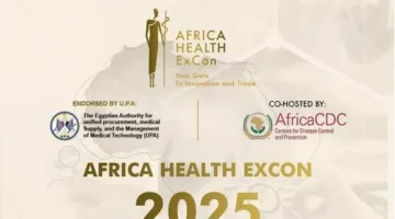 Africa Health ExCon: دعوات لتفعيل استراتيجيات مبتكرة في الرعاية الصحية لمواجهة تأثيرات تغير المناخ