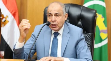 محافظ المنيا يوافق على الحدود الإدارية النهائية مع المحافظات المحيطة