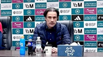 مصدر من الزمالك يوضح تفاصيل استبعاد نونو ألميدا من الاعتبارات الفنية للنادي