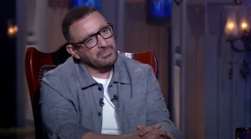 جهات التحقيق تستدعي أحمد السقا بشأن اتهامه بالاعتداء على زوجته السابقة مها الصغير