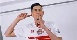 عاجل.. الزمالك يوضح موقفه بشأن انتقال صلاح مصدق
