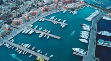 خطوة لتطوير السياحة البحرية: كل ما تحتاج معرفته حول منصة اليخوت المحلية