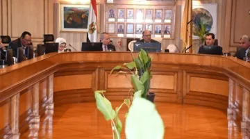 «المجلس الأعلى للجامعات» يبحث إمكانية إلغاء نظام الانتساب وزيادة عدد الطلاب الملتحقين بالكليات العلمية