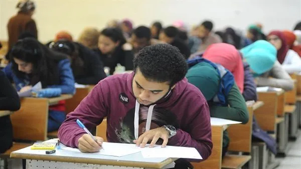 جدول اختبارات الثانوية العامة 2025 للمواد المتبقية لطلبة الفرعين العلمي والأدبي جدول اختبارات الثانوية العامة 2025 للمواد المتبقية لطلبة الفرعين العلمي والأدبي