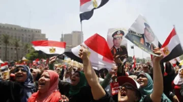قيادات حزبية: 30 يونيو ثورة شعبية أنقذت الدولة واستعادت لمصر هويتها الوطنية