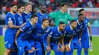 صدمة للهلال قبل اللقاء مع باتشوكا