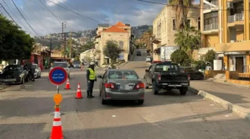 إجراءات مرورية بسبب سباق الدراجات على هذه الطرق!