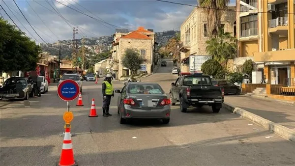 إجراءات مرورية بسبب سباق الدراجات على هذه الطرق! إجراءات مرورية بسبب سباق الدراجات على هذه الطرق!