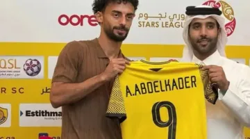 أحمد عبد القادر يبرز في قطر.. معلومات حول إعارته وآفاقه مع الأهلي