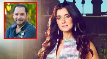 كمال أبو رية ينضم إلى فريق عمل مسلسل وتر حساس 2 مع غادة عادل في البطولة.
