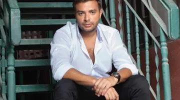 رامي صبري يتهيأ لإحياء حفله في مهرجان مراسي في هذا التاريخ