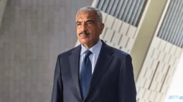 طلعت مصطفى تتصدر قائمة المكرمين من وزارة المالية تقديراً لمساهماتها في تطوير النظام الضريبي.