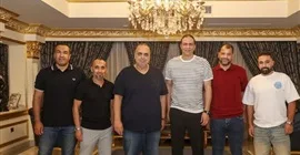 بالأسماء: اكتشف الطاقم الفني الجديد لقناة مودرن سبورت