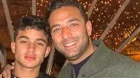 اعتقال ثلاثة أشخاص بينهم نجل ميدو في سيارة “مرسيدس” يقودها مراهق على الدائري