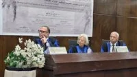 مجمع الفنون والثقافة بجامعة حلوان يستضيف مناقشة علمية غنية حول التراث الشعبي وهويته المصرية