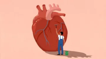 السكتة لا تتعلق بالعمر… كيف تحمي قلبك؟