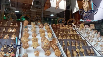 ما هو سعر جرام الذهب عيار 24 في الأردن اليوم الخميس 26 يونيو 2025؟