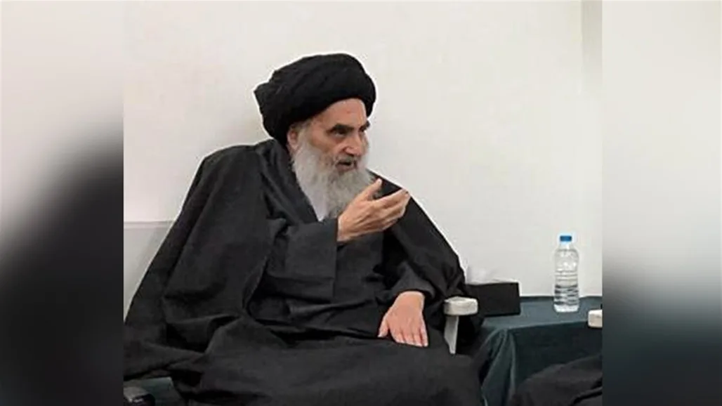 مكتب السيد السيستاني: يوم الجمعة يُعتبر بداية شهر محرم الحرام