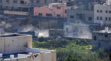 الاحتلال يستمر في هجماته على طولكرم ومخيماتها لليوم 151