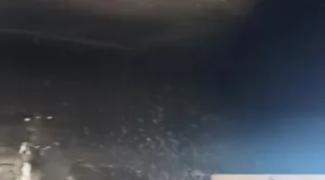 حريق يستعر في شقة ببورسعيد.. والزوج يناشد المساعدة: الأطفال في الشارع