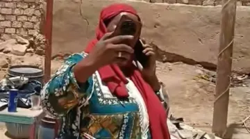 الحقيقة الكاملة حول حادثة الاعتداء على سيدة سودانية في أسوان