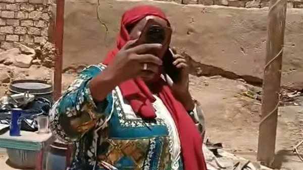 الحقيقة الكاملة حول حادثة الاعتداء على سيدة سودانية في أسوان الحقيقة الكاملة حول حادثة الاعتداء على سيدة سودانية في أسوان