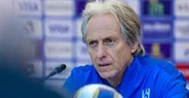 النصر السعودي يتجه نحو التعاقد مع خيسوس
