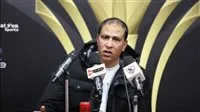 عاجل | تم تعيين مجدي عبد العاطي مدرباً لفريق مودرن سبورت بشكل رسمي