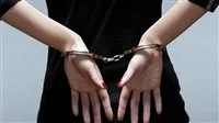 امرأة تقتل طفلَيها في شقتها بالعمرانية وتُلقى القبض عليها بعد محاولة انتحار.