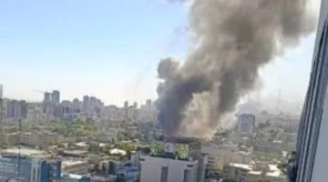 “فارس”: دلائل على استخدام إسرائيل لليورانيوم المنضب ضد منشآت حساسة في إيران