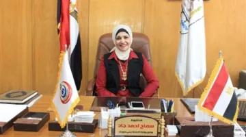 وكيل وزارة الصحة في بني سويف: إجراء 70 جراحة في مستشفى الواسطى المركزي